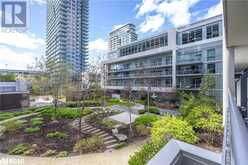 80 MARINE PARADE Drive Unit# 201 Etobicoke