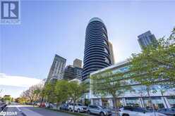 80 MARINE PARADE Drive Unit# 201 Etobicoke