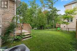 8 BLASI Court Wasaga Beach