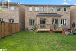 8 BLASI Court Wasaga Beach