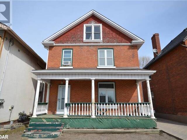 32 MCDONALD Street Barrie Ontario