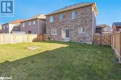 1386 DALLMAN Street Innisfil