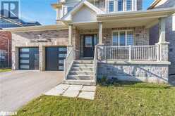 1386 DALLMAN Street Innisfil