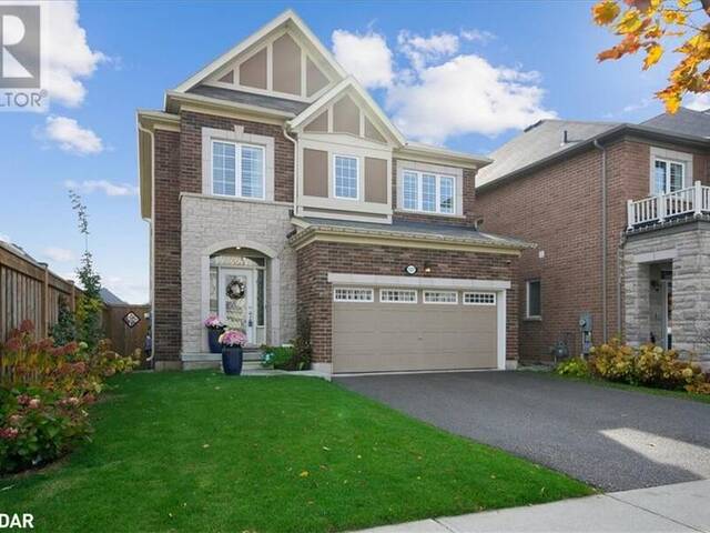 137 STILLWATER Crescent Hamilton Ontario