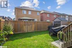 137 STILLWATER Crescent Hamilton