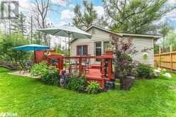 677 REID Street Innisfil