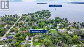 677 REID Street Innisfil