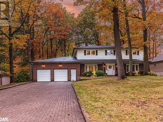 1166 SUNNIDALE Road Springwater Ontario