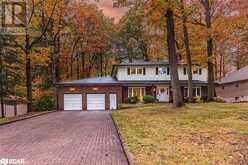 1166 SUNNIDALE Road Springwater