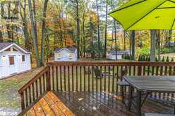 1166 SUNNIDALE Road Springwater