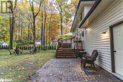 1166 SUNNIDALE Road Springwater