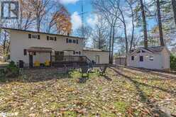 1166 SUNNIDALE Road Springwater