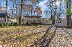 1166 SUNNIDALE Road Springwater