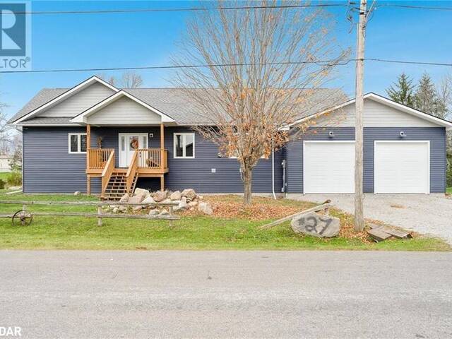 27 LEISURE Court Coldwater Ontario