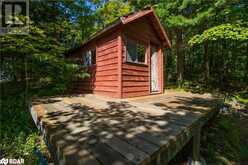 56 DAUNCY Road Magnetawan