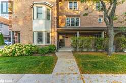 119 D'AMBROSIO Drive Unit# 35 Barrie