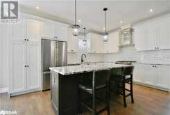 5 KANATA COURT Court Barrie