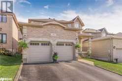 11 BLACK ASH Trail Barrie