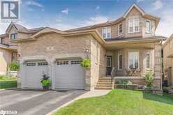 11 BLACK ASH Trail Barrie