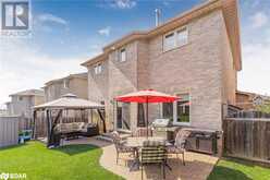 11 BLACK ASH Trail Barrie