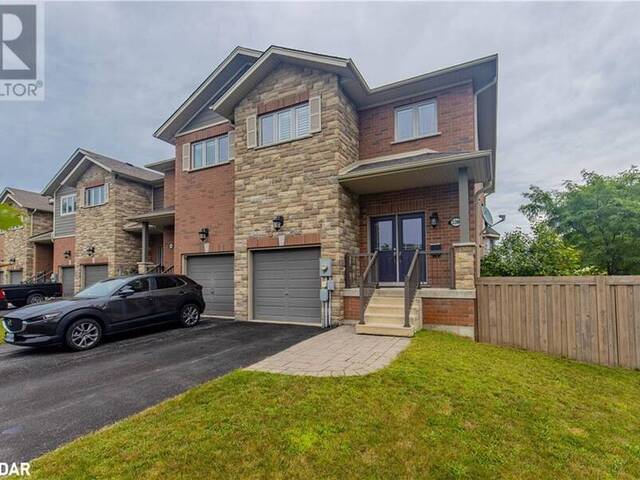 228H CRAWFORD Street Barrie Ontario