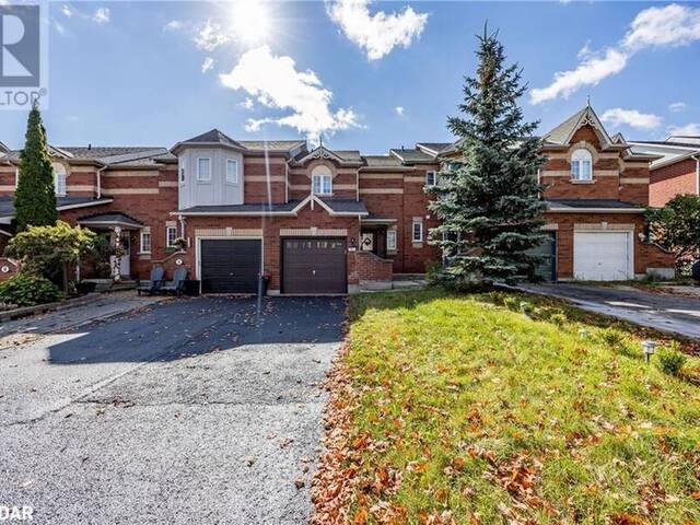 17 GADWALL Avenue Barrie Ontario