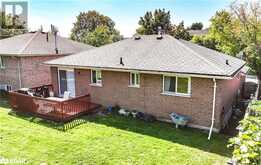 271 COLLEGIATE Drive Orillia