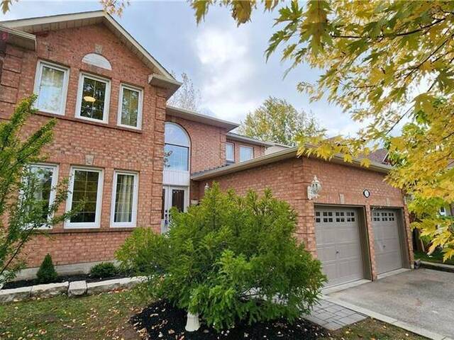 57 CHARTWELL Crescent Keswick Ontario