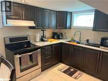 168 FEDERAL Street Unit# LOWER Hamilton