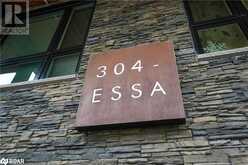 304 ESSA Road Unit# 208 Barrie