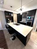 9 HARBOUR Street E Unit# 3112/3114 Collingwood