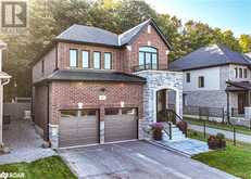 27 ATLANTIS DRIVE Orillia