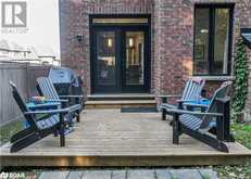 27 ATLANTIS DRIVE Orillia