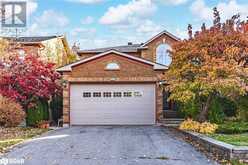 25 GRAND FOREST Drive Barrie