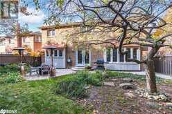 25 GRAND FOREST Drive Barrie