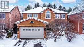 25 GRAND FOREST Drive Barrie