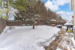 25 GRAND FOREST Drive Barrie