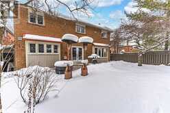 25 GRAND FOREST Drive Barrie