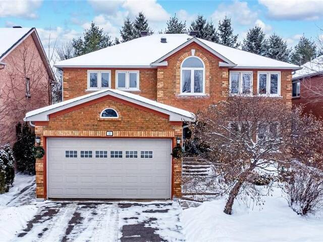 25 GRAND FOREST Drive Barrie Ontario