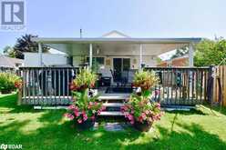 624 BAYVIEW Drive Midland