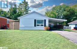 624 BAYVIEW Drive Midland