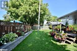 624 BAYVIEW Drive Midland