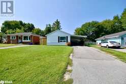 624 BAYVIEW Drive Midland