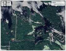 3600 NARROWS Road Unit# Lot 12 Port Severn