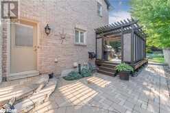 15 CITYVIEW Circle Barrie