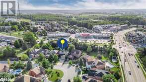 15 CITYVIEW Circle Barrie