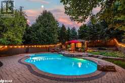 15 CITYVIEW Circle Barrie