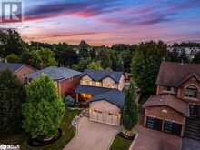 15 CITYVIEW Circle Barrie