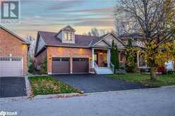 473 HAINES Street Beeton