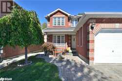 140 COUNTRY Lane Unit# Lower Barrie